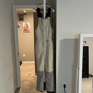 Snow Outfit-Adult Unisex Small